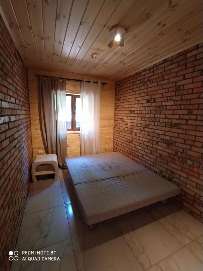 Shatsk Svitiaz Griada 빌라 외부 사진