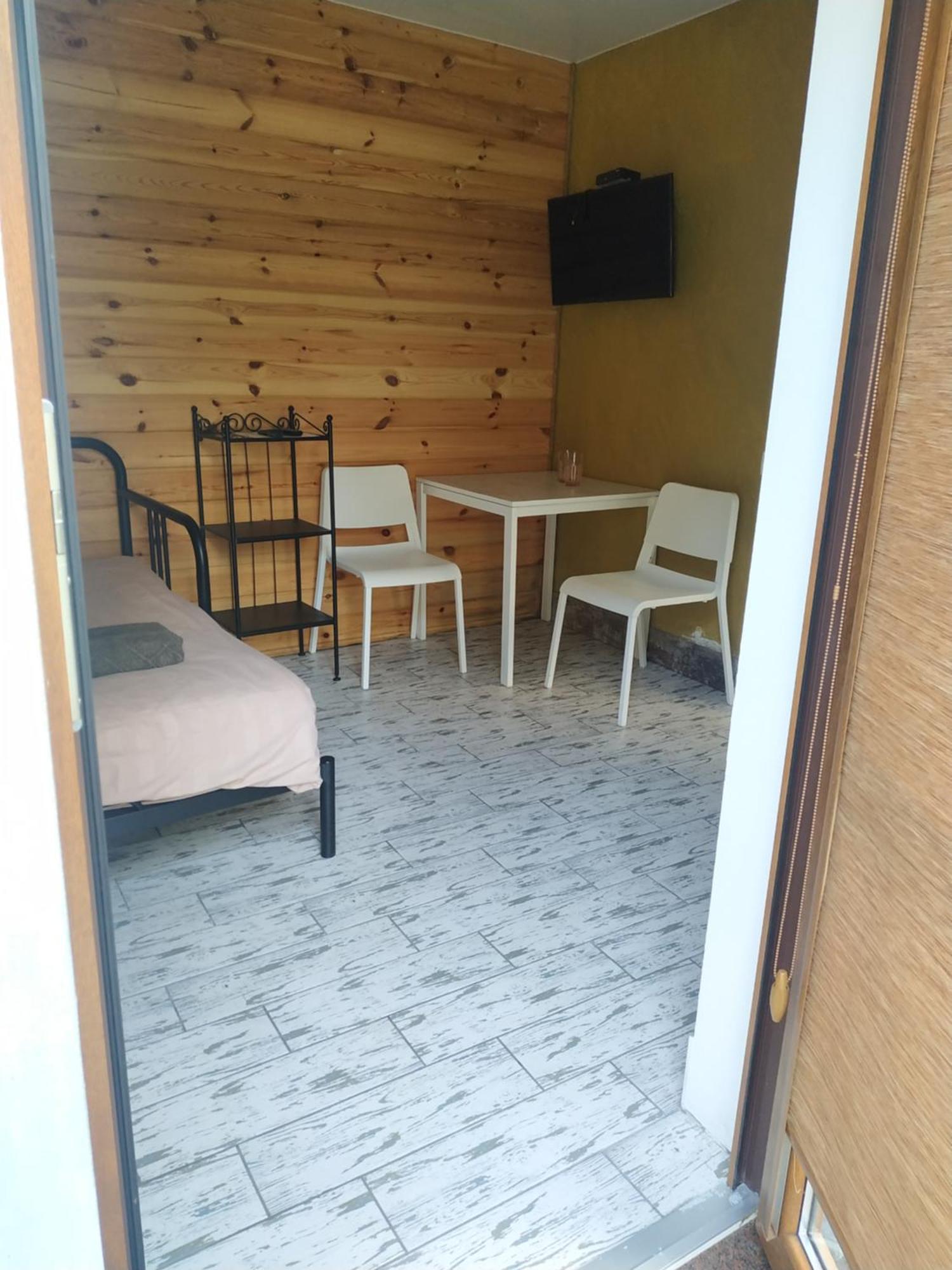 Shatsk Svitiaz Griada 빌라 외부 사진