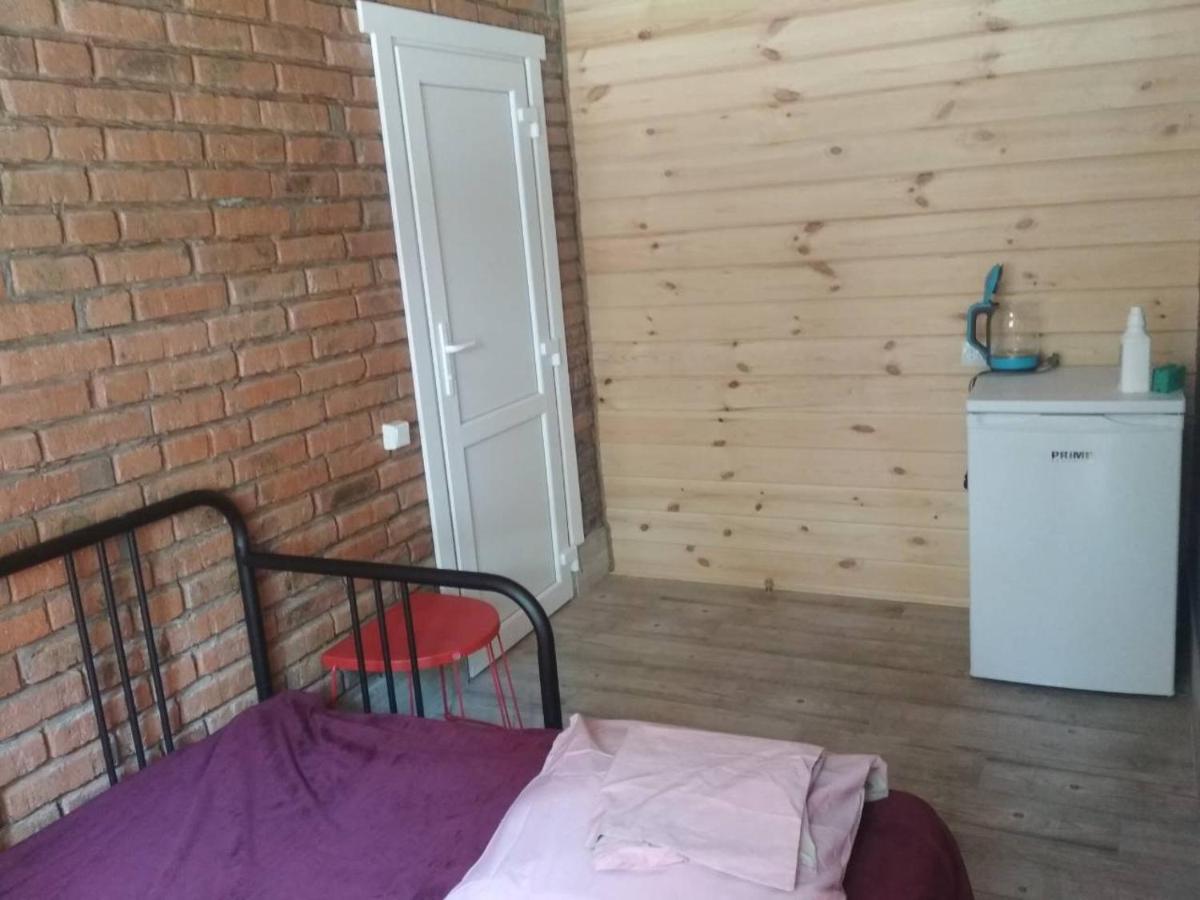 Shatsk Svitiaz Griada 빌라 외부 사진