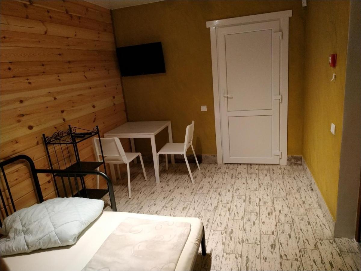 Shatsk Svitiaz Griada 빌라 외부 사진